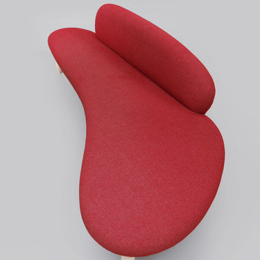 Authentic Isamu Noguchi Free Form Sofa by Vitra
