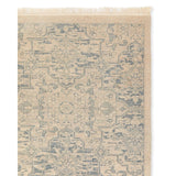 Brand New Serena and Lily 9X12 Shearwater Hand Knotted Rug
