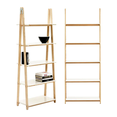 Normann Copenhagen One Step Up Bookcase