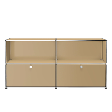 USM Haller Credenza C2A - Beige