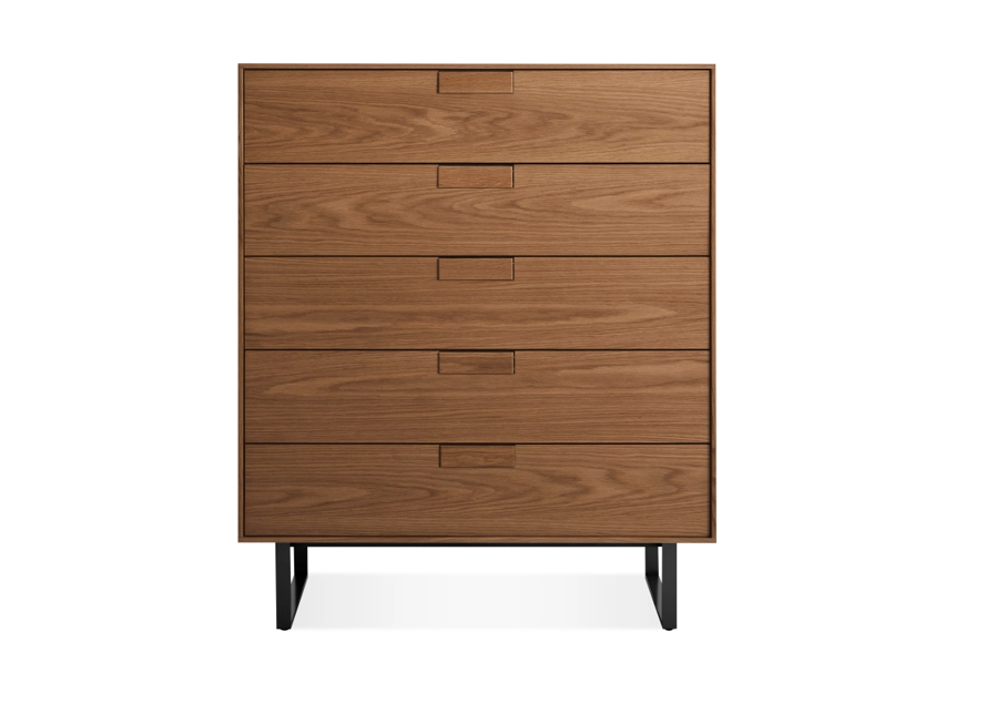 Blu Dot Series 11 Five-Drawer Dresser