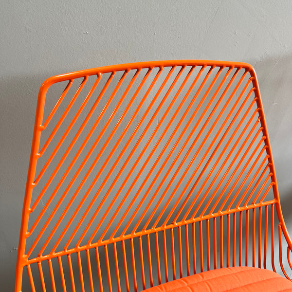 Bends Good Dining Chair