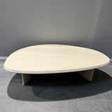 Maiden Home The Vestry handcrafted 48' Coffee Tables