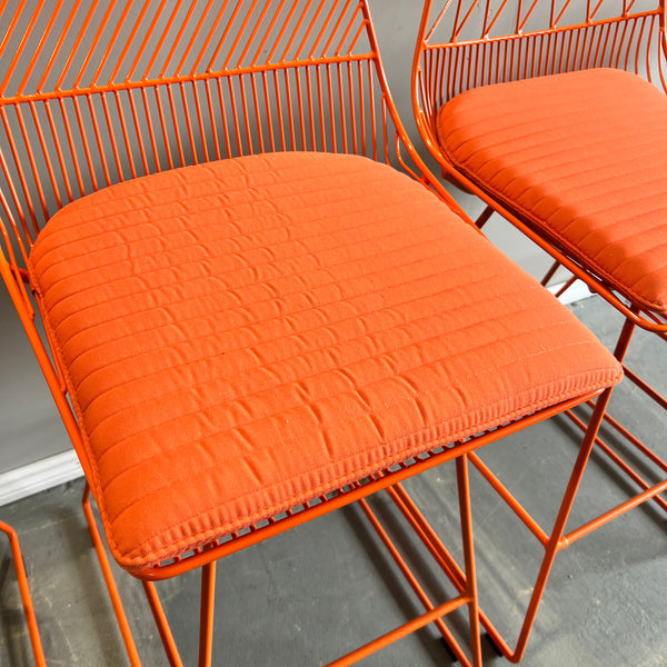 Bends Good Dining Chair