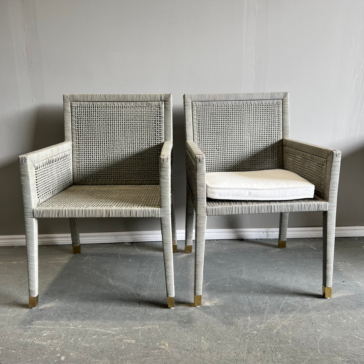 Serena and lily balboa chair clearance