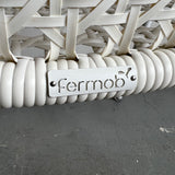Fermob Croisette Outdoor Armchair