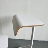 Knoll Toboggan Chair Desk (Retail $700+)