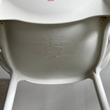 Masters Stool by Kartell - Set of Two