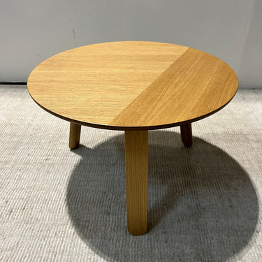 Design Within Reach Gubi paper coffee table
