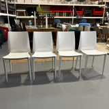 Heller The Bellini Chair - set of 4