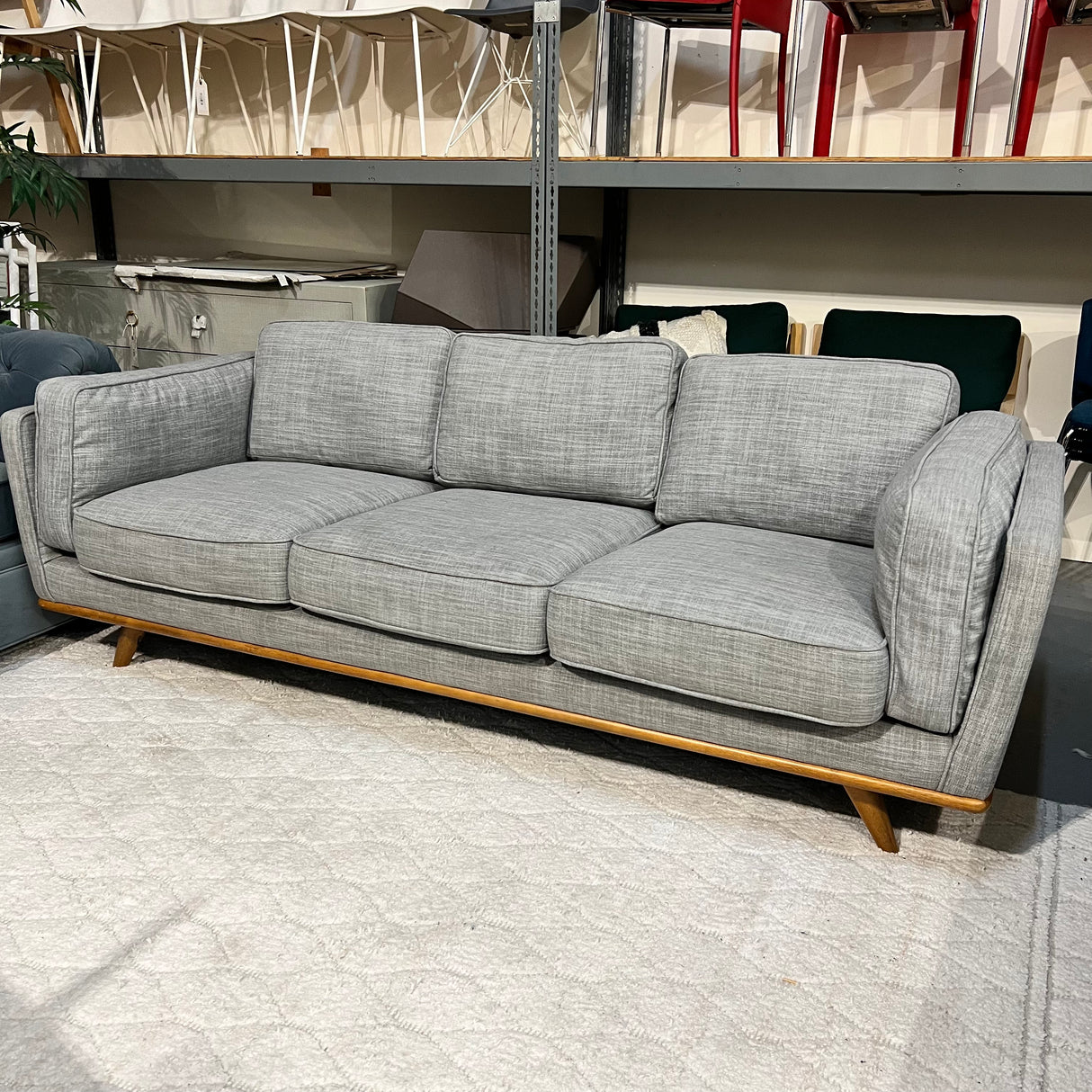 Article Ceni Danish style sofa