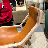 Bludot Toro Lounge Chair (Retail $1600+)