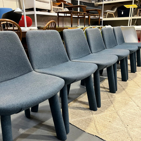 Bludot Set of 6 Neat Dining Chair