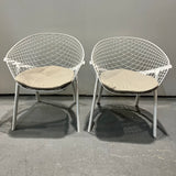 Alias Kobi Outdoor Chair -Set of 2