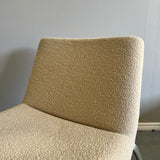 Keilhaeur Celia Mid-Century lounge chair
