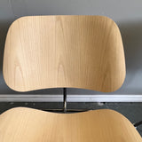 Herman Miller Eames DCM Molded Plywood Lounge Chair