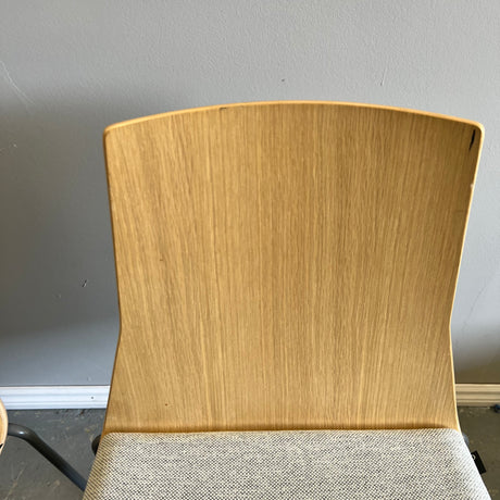 Steelcase Coalese chair
