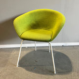 Arper Lounge Chair