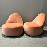 Bernhardt Design Mitt Lounge chair