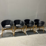 Hem Pocket Chair