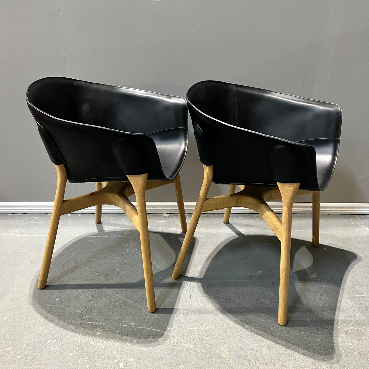Hem Pocket Chair