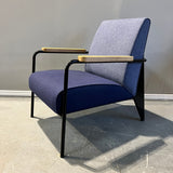 Vitra Fauteuil De Salon Lounge Chair