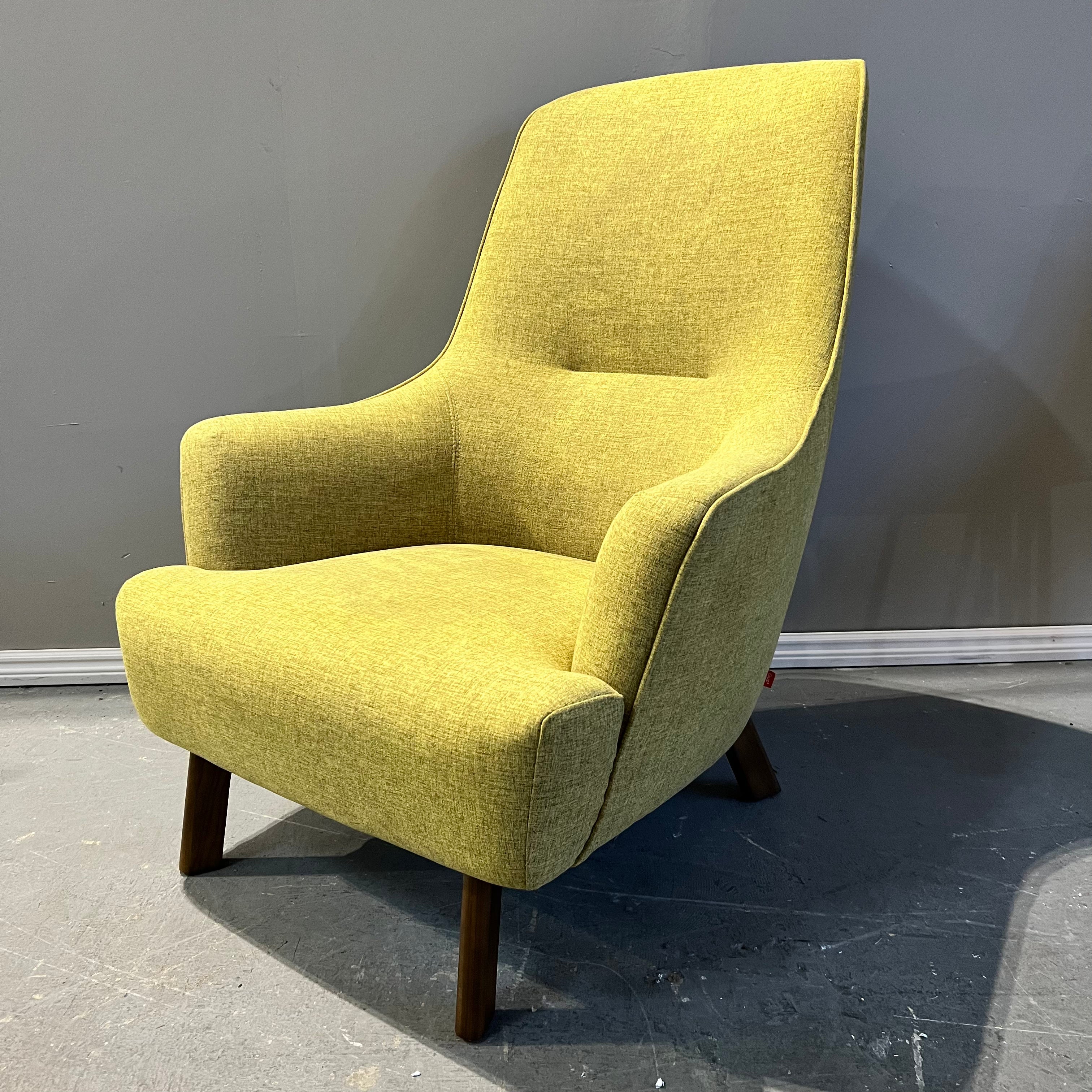 Gus Modern Hilary Lounge Chair
