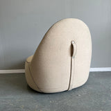 Bernhardt Design mitt lounge chair
