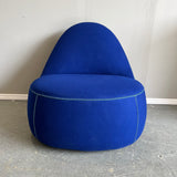 Bernhardt Design mitt lounge chair