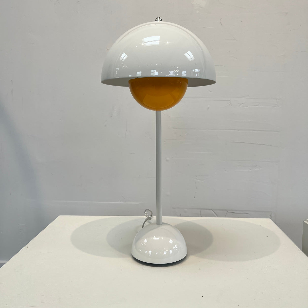 Blu Dot Dang pair of nightstands