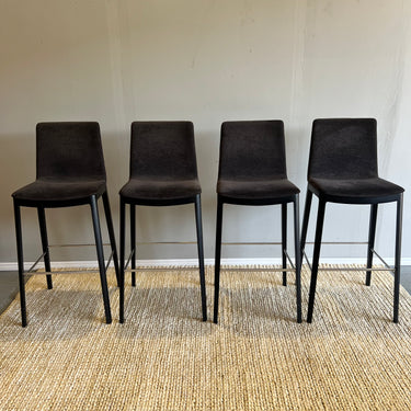 Andreu World Bar stool SET OF 4