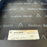 Andreu World Bar stool SET OF 4