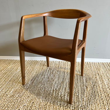 Sossego Armchair