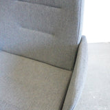 Allemiur high back Lounge chair - enliven mart