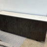 Anthem Marble Topped Sideboard - enliven mart