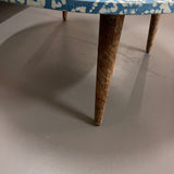 Anthropolige Fabric coffee table - enliven mart
