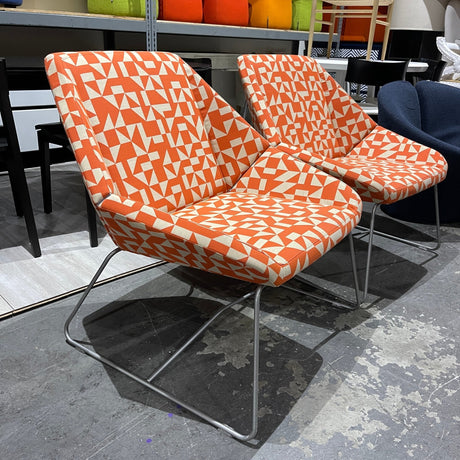 Arcadia Nios Lounge Chair - enliven mart