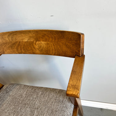 Article set of Zola dining chairs - enliven mart