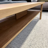 Artifox Handmade long Coffee table /bench - enliven mart