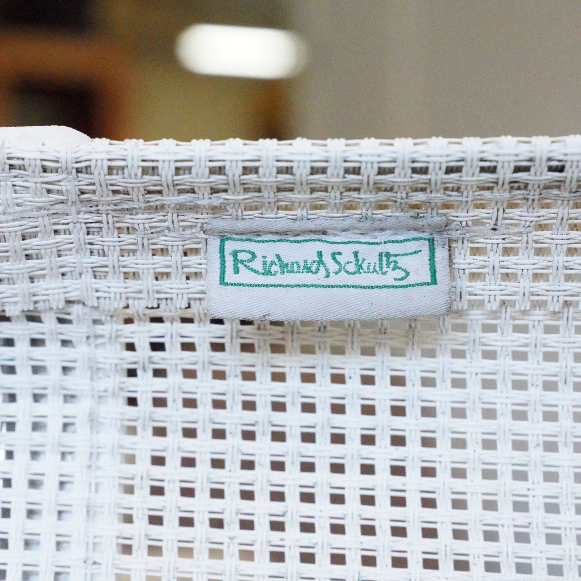 Authentic Knoll 1966 Collection Lounge Chair with Arms by Richard Shultz - enliven mart