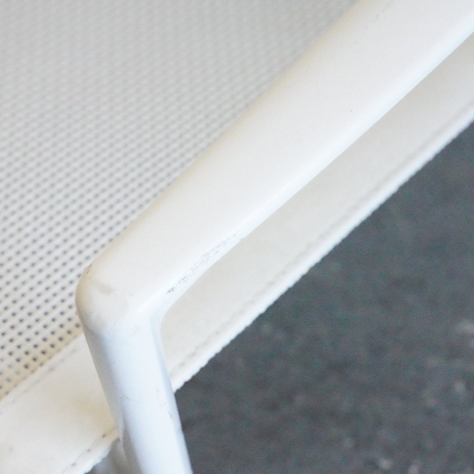 Authentic Knoll 1966 Collection Lounge Chair with Arms by Richard Shultz - enliven mart