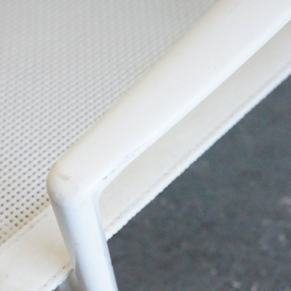 Authentic Knoll 1966 Collection Lounge Chair with Arms by Richard Shultz - enliven mart
