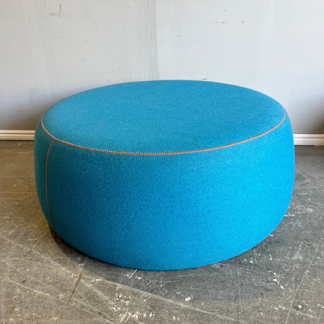 Bernhardt Design Apel ottoman/ stool - enliven mart