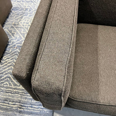 Blu Dot Bank Lava 80" Sofa - enliven mart
