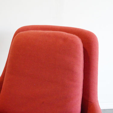 Blu Dot Field Lounge Chair - enliven mart