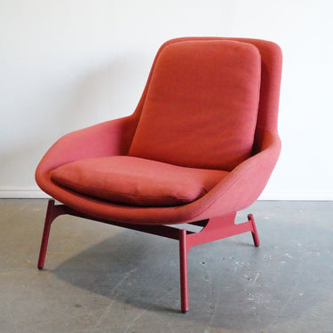 Blu Dot Field Lounge Chair - enliven mart