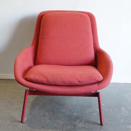Blu Dot Field Lounge Chair - enliven mart