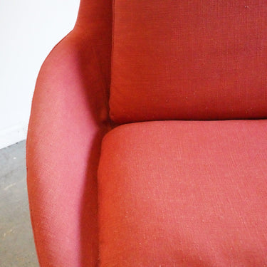 Blu Dot Field Lounge Chair - enliven mart