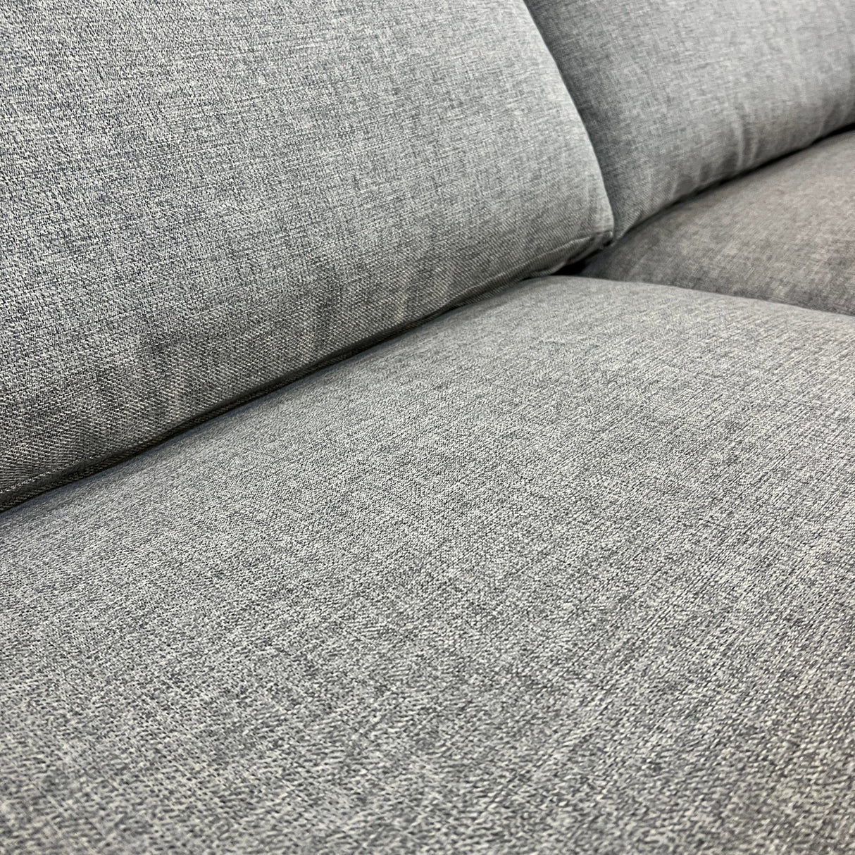 Blu Dot Standard 78 sofa - enliven mart