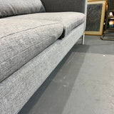 Blu Dot Standard 78 sofa - enliven mart